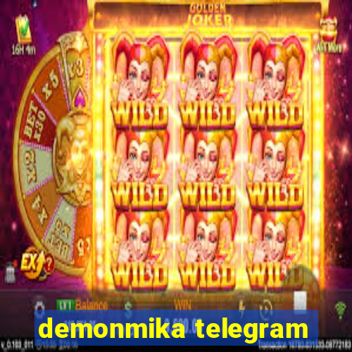 demonmika telegram